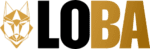 loba logo or