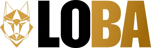 loba logo or