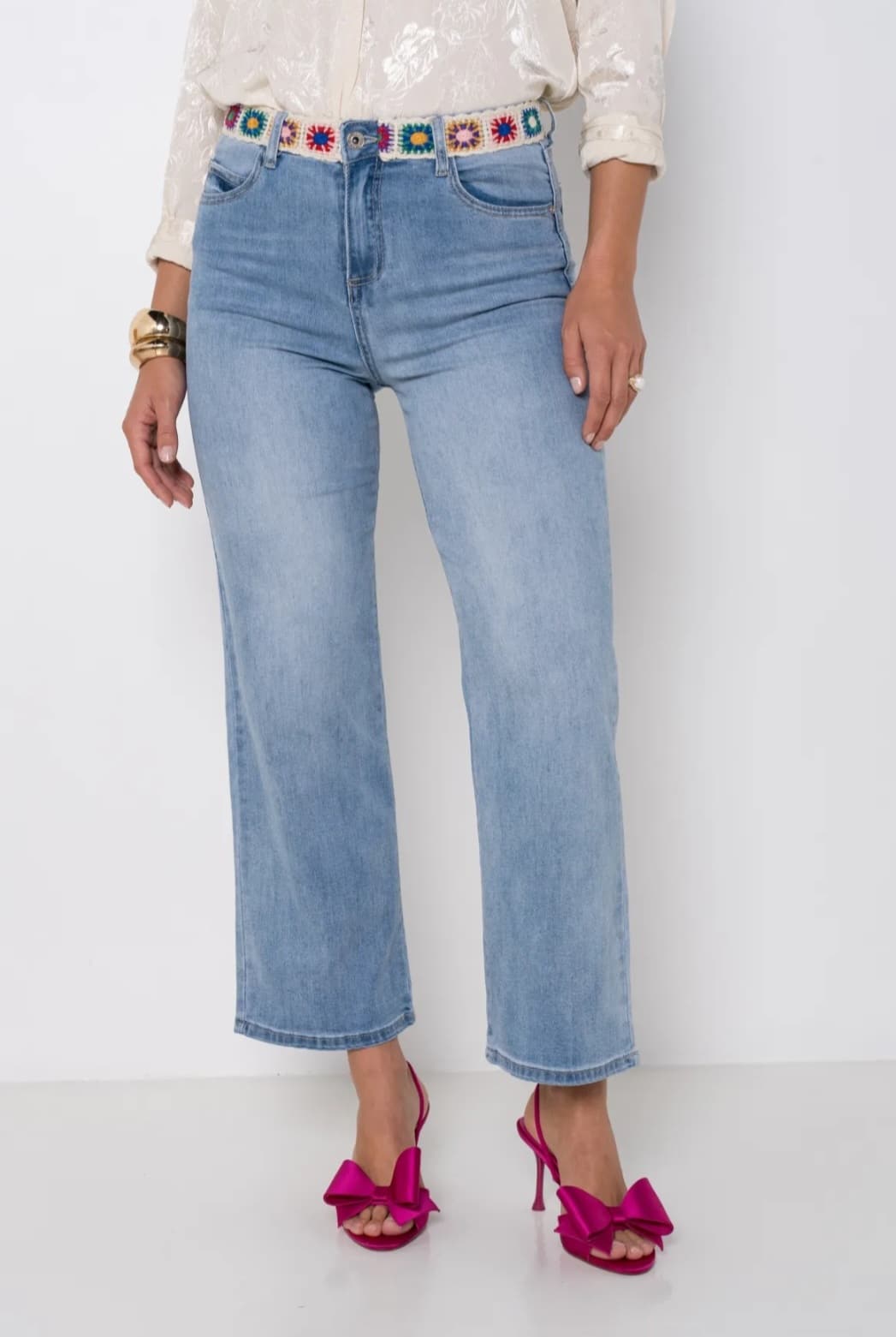 Pantalon Jean IBIZA – Image 4