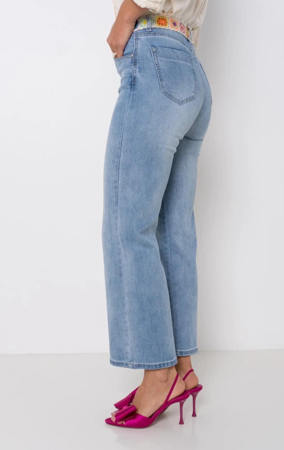 Pantalon Jean IBIZA – Image 5