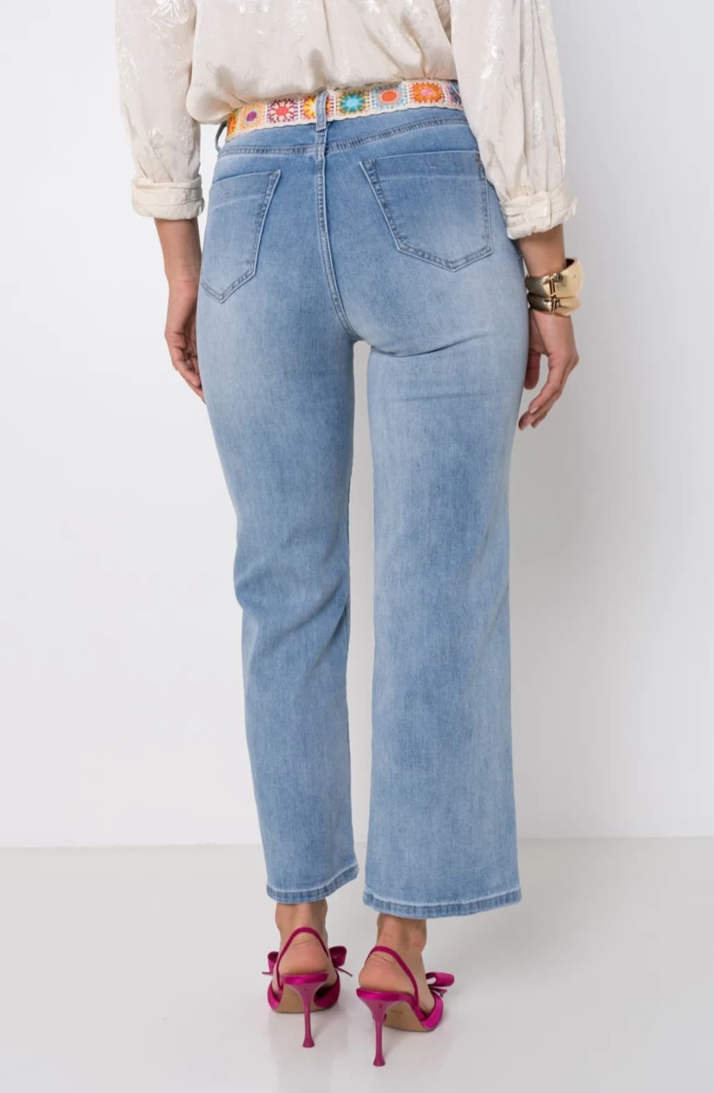 Pantalon Jean IBIZA – Image 6