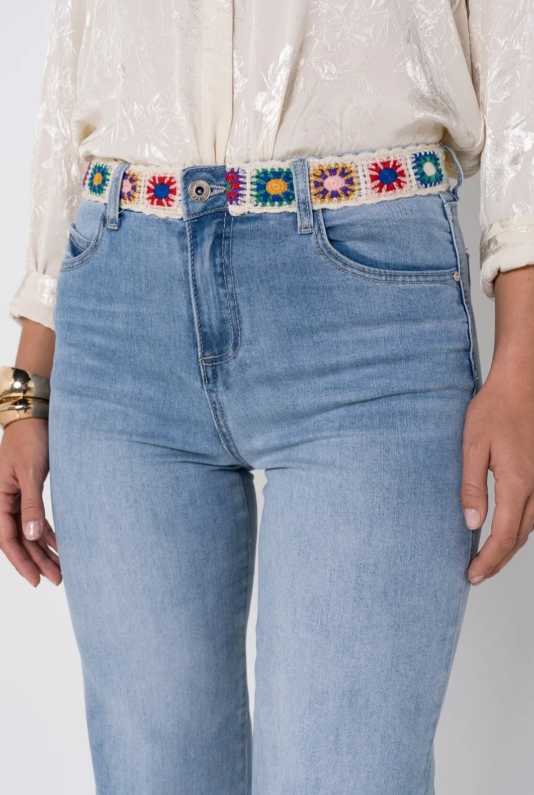 Pantalon Jean IBIZA – Image 8