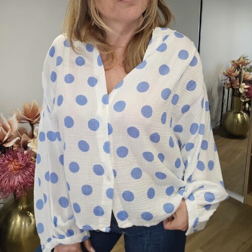 Chemise ROSY