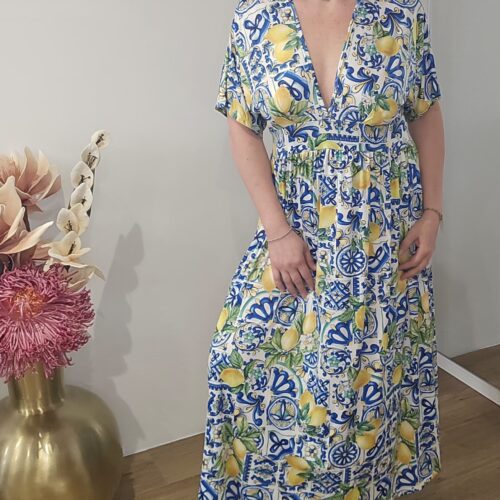 Robe LIMONE