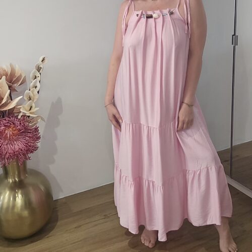 ROBE ABAYA