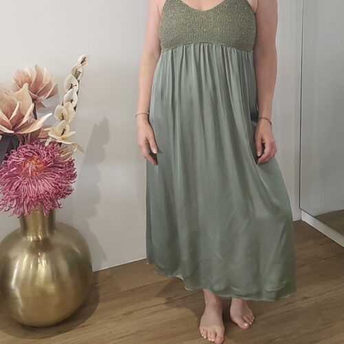 ROBE COME