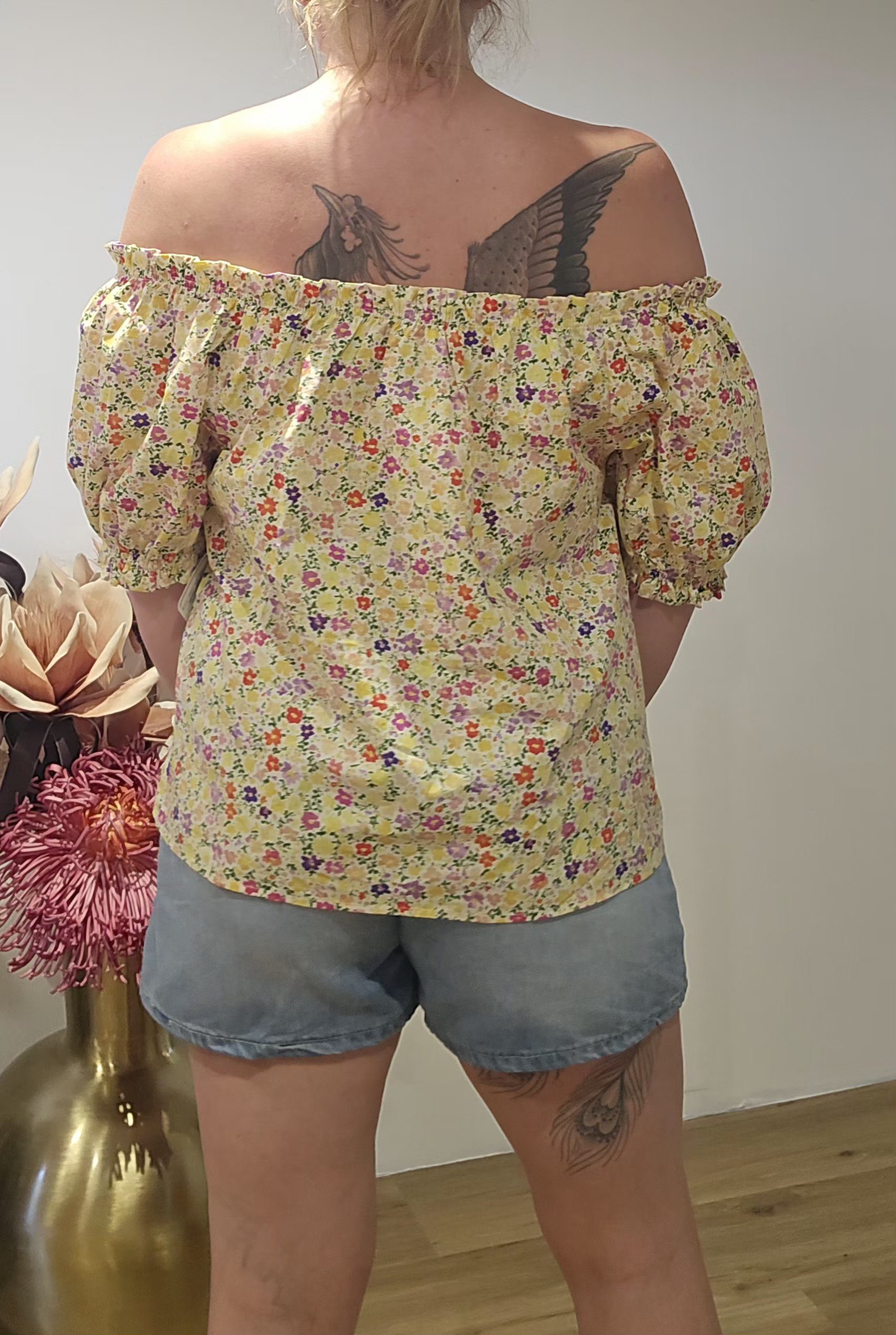 TUNIQUE LIBERTY – Image 2